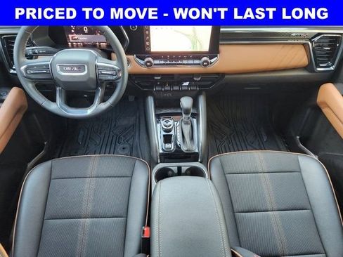 Used 2023 GMC Canyon AT4 image 27