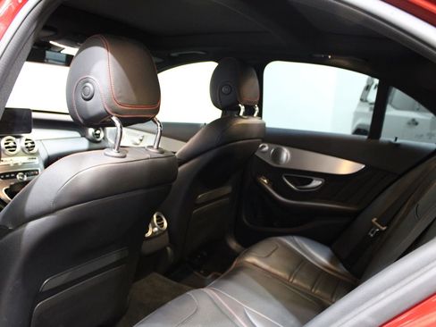 Used 2019 Mercedes-Benz C 43 AMG 4MATIC Sedan image 19