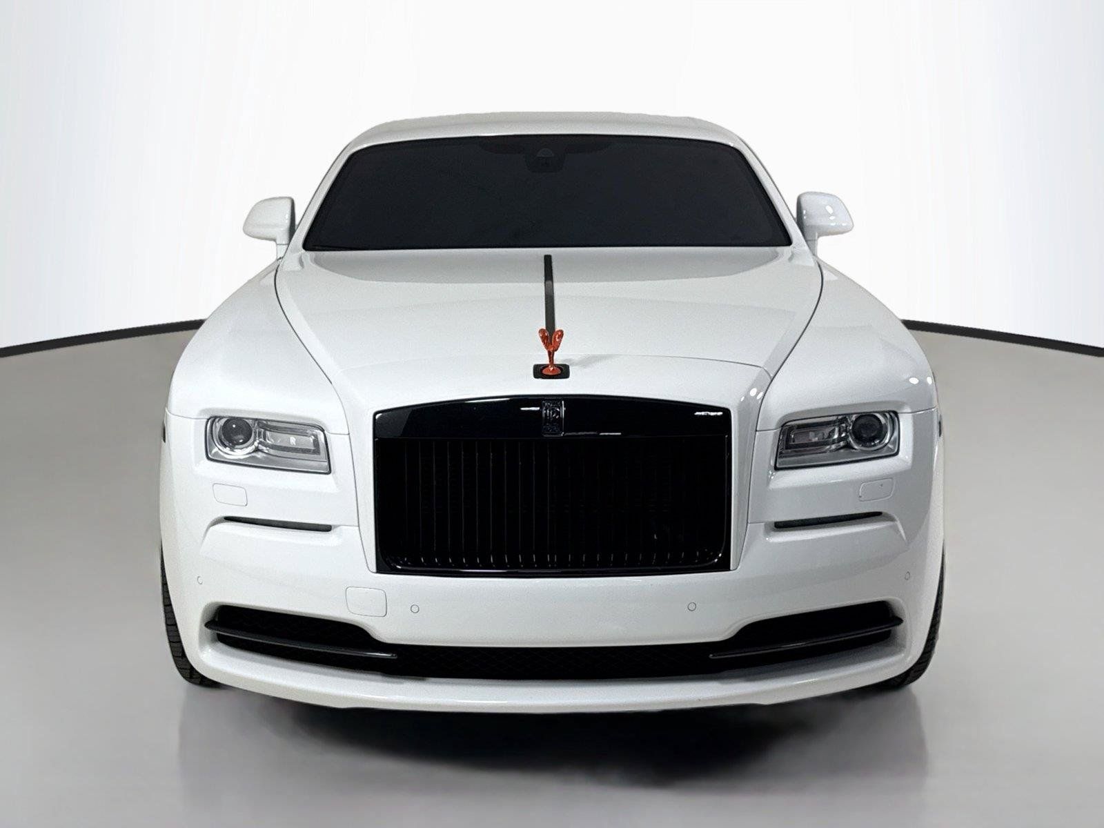 Used 2016 Rolls-Royce Wraith RWD image 11