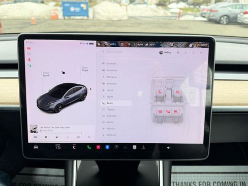 Used 2018 Tesla Model 3 Long Range image 59