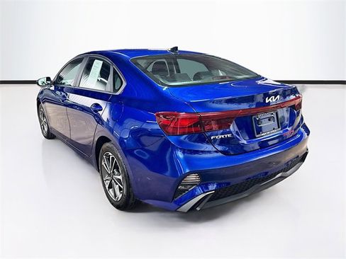 Used 2023 Kia Forte LXS image 5