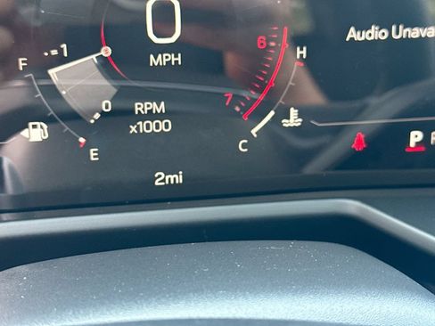New 2026 GMC Acadia AT4 w/ Luxury Package AWD/4WD image 12