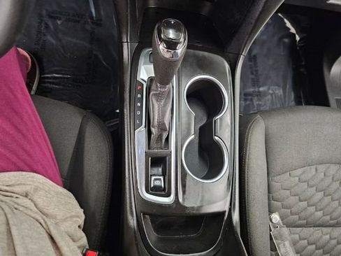 Used 2021 Chevrolet Equinox LT image 19