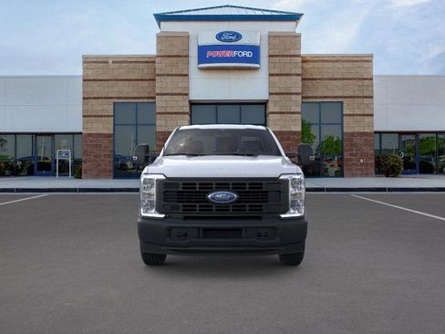 New 2026 Ford F350 XL image 3