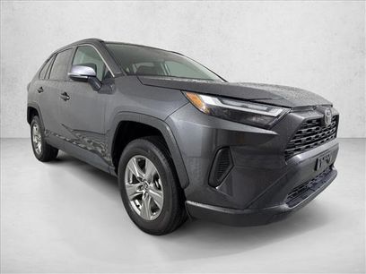Used 2024 Toyota RAV4 XLE