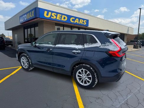 Used 2023 Honda CR-V EX-L image 7