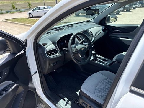 Used 2024 Chevrolet Equinox LS FWD image 20