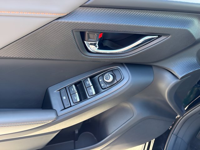 New 2026 Subaru Crosstrek 2.5i Limited AWD/4WD image 7