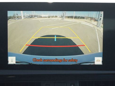 Used 2023 Lexus ES 350 F Sport w/ Accessory Package (Z2) image 7