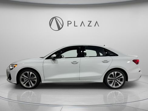 New 2026 Audi A3 2.0T Premium Plus image 2