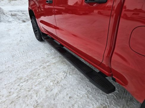 Used 2022 Chevrolet Silverado 1500 LT Trail Boss w/ LT Trail Boss Premium Package image 10