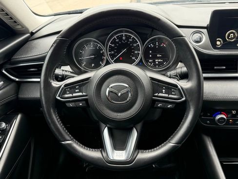 Used 2021 MAZDA MAZDA6 Grand Touring Reserve FWD image 26