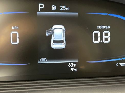 New 2026 Hyundai Venue SEL image 21