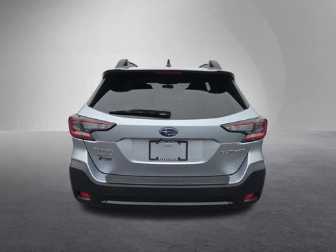 Used 2024 Subaru Outback Premium w/ Popular Package #1A AWD/4WD image 4