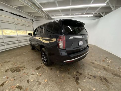 Used 2024 Chevrolet Tahoe High Country w/ Premium Package 2 image 4