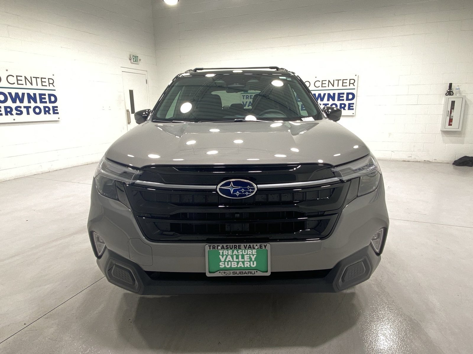 New 2026 Subaru Forester Touring AWD/4WD image 3