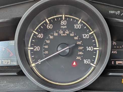 Used 2018 MAZDA MAZDA3 Touring image 26