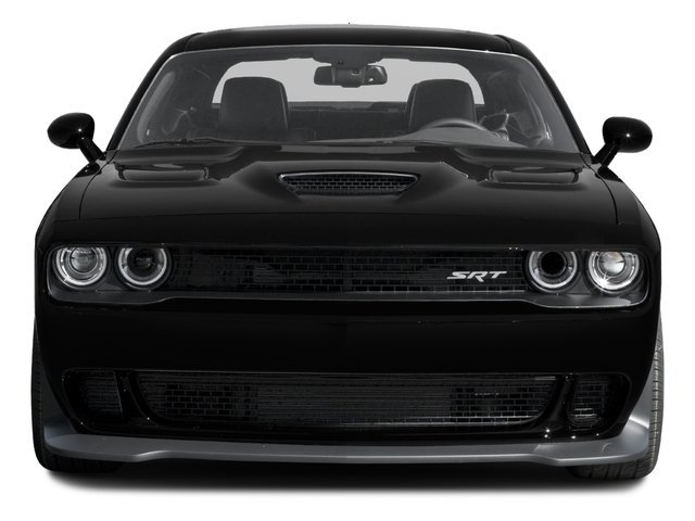 Used 2017 Dodge Challenger SRT Hellcat RWD image 7
