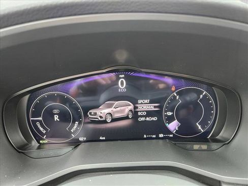 New 2026 MAZDA CX-70 SC Plus AWD/4WD image 23
