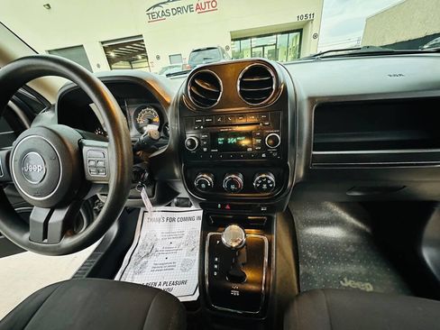 Used 2016 Jeep Patriot Sport w/ Power Value Group image 23