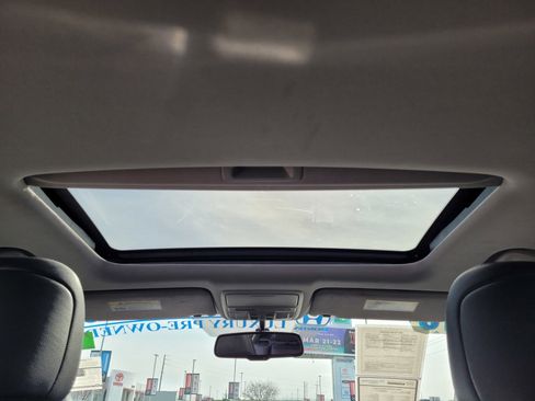 Used 2016 Honda Accord EX-L image 15