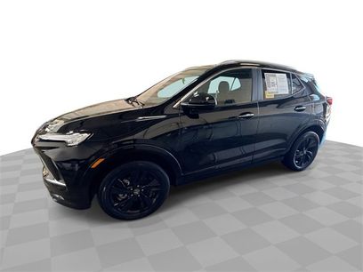 Certified 2024 Buick Encore GX Sport Touring w/ Comfort Package