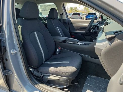 New 2025 Hyundai Sonata SEL image 19