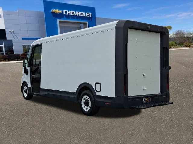 Used 2024 Chevrolet Brightdrop 600 w/ Commercial Equipment Package AWD/4WD image 21