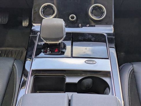 Used 2023 Land Rover Range Rover Velar S image 12