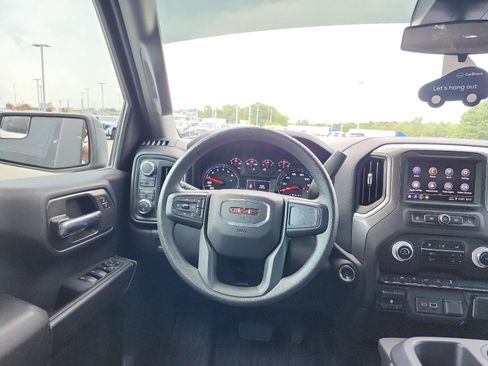 Certified 2026 GMC Sierra 1500 Pro w/ Graphite Edition AWD/4WD image 13