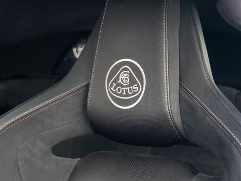 Used 2020 Lotus Evora RWD image 12