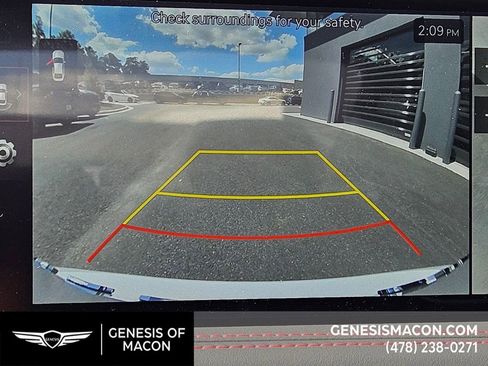 New 2026 Genesis G70 3.3T Sport Prestige image 25