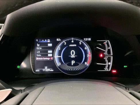 Used 2022 Lexus ES 350 w/ Premium Package FWD image 28