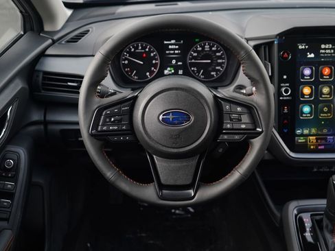 New 2026 Subaru Crosstrek 2.5i Limited AWD/4WD image 9