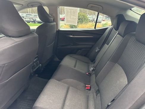 Used 2025 Toyota Camry LE w/ Convenience Package image 23