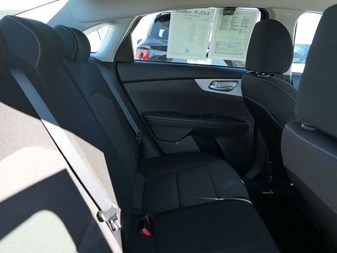 Used 2023 Kia Forte LXS image 25