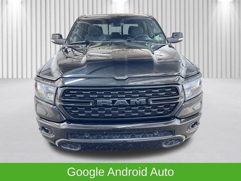 Certified 2022 RAM 1500 Big Horn image 14