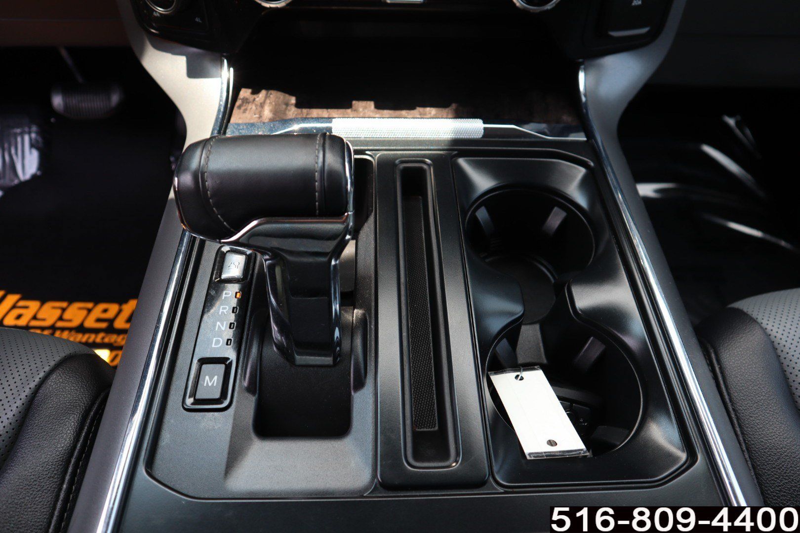 Used 2023 Ford F150 Lariat w/ Equipment Group 502A High AWD/4WD image 22