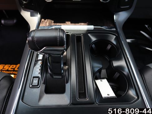 Used 2023 Ford F150 Lariat w/ Equipment Group 502A High AWD/4WD image 22
