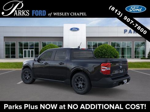 New 2026 Ford Maverick XLT FWD image 4