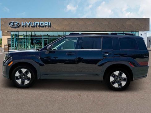 New 2026 Hyundai Santa Fe SEL FWD image 3