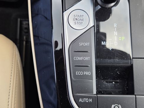 Used 2022 BMW X3 sDrive30i w/ Premium Package 2 (ZPA) RWD image 12