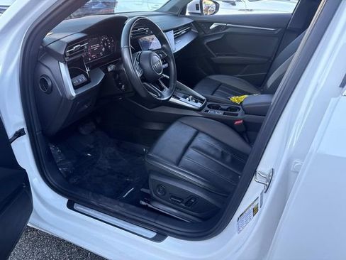 Used 2024 Audi A3 2.0T Premium image 19