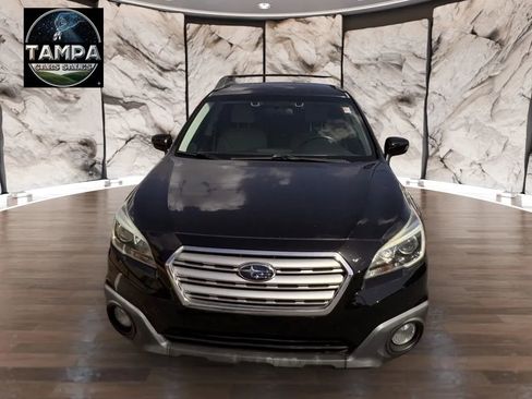 Used 2015 Subaru Outback 2.5i Premium AWD/4WD image 15