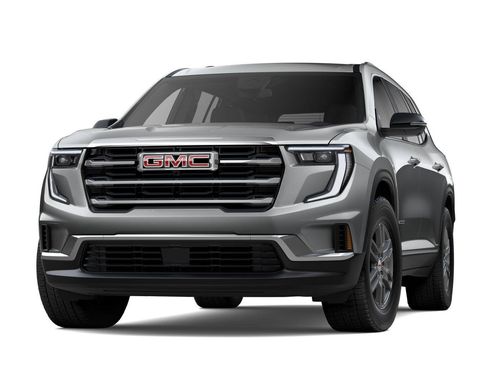 New 2026 GMC Acadia Elevation FWD image 25