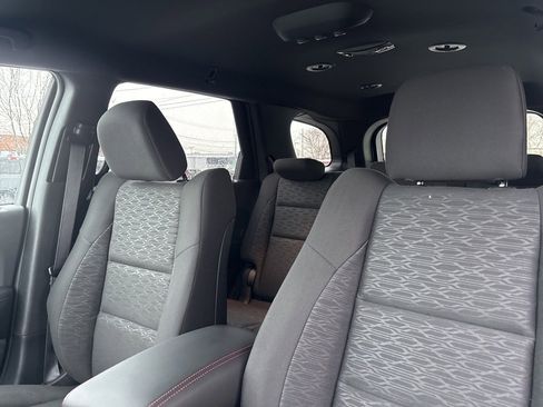 New 2026 Dodge Durango GT image 4