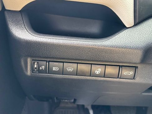 Used 2023 Toyota RAV4 XLE w/ Convenience Package AWD/4WD image 27