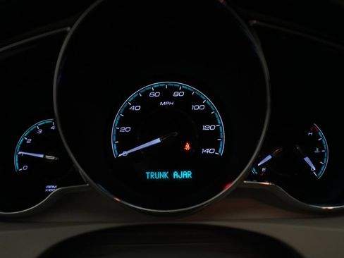 Used 2012 Chevrolet Malibu LS FWD image 2