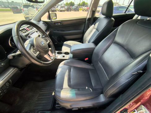 Used 2015 Subaru Legacy 3.6R Limited image 10
