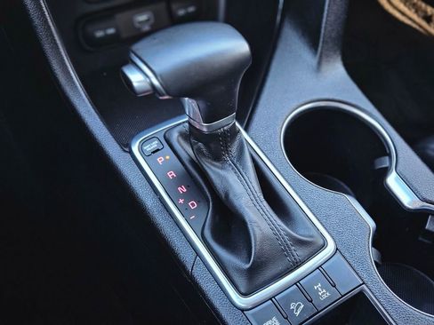 Used 2022 Kia Sportage EX image 23